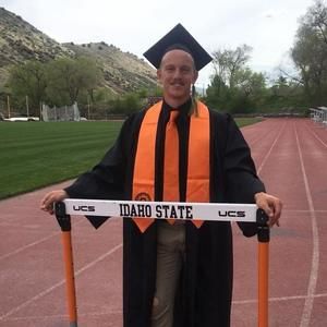 Meet your Posher, Tim